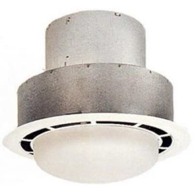 CEILING FAN W/LIGHT 750CFM