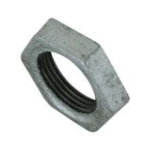 1/2&quot; GALV LOCKNUT/ WASHER BOX