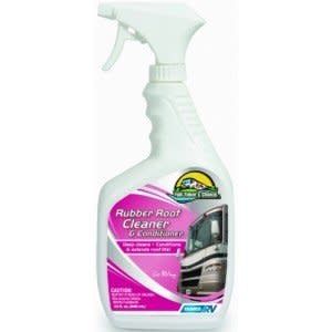 RUBBER ROOF CLEANER 41063