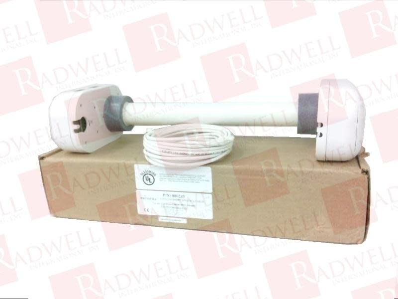ROOM PRESSURE SENSOR W/CABLE