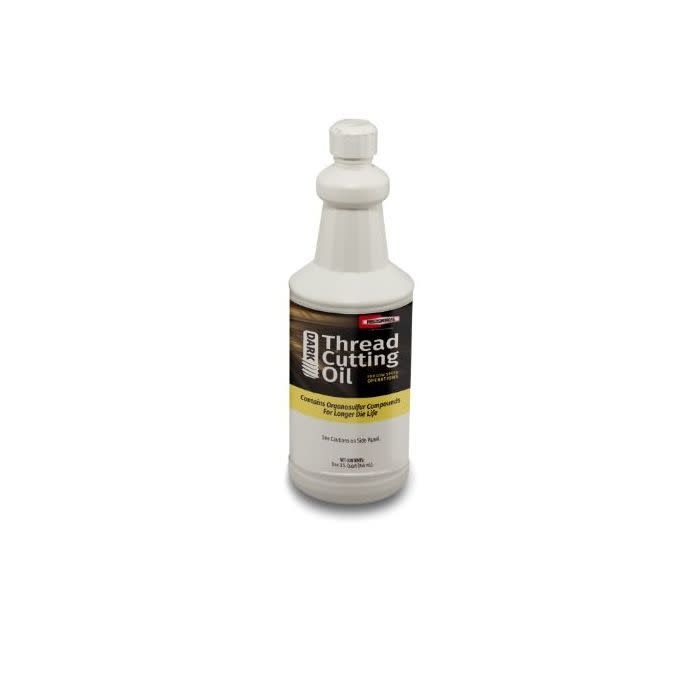 Dark Cutting Oil, Qt