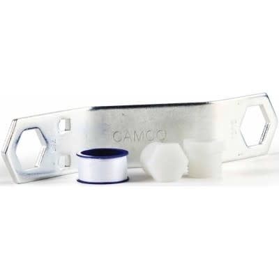 Drain Plug Kit 1/2&quot; 11633