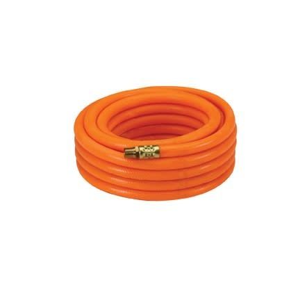 3/8 in. x 100 ft. PVC Air Hose