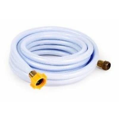 25&#39; Fresh Water Hose 1/2&quot;