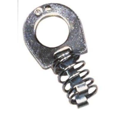 Metal Camlock 2/pk 09213