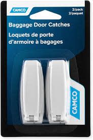 BAGGAGE DOOR CATCHES 44173