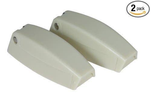 Camco 44163 Baggage Door Catch - 2 pack