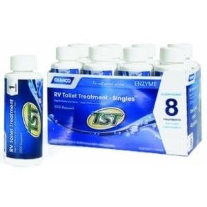 TST Blue Enzyme Toilet 41501
