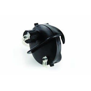 SEWER FITTING STRAIGHT HOSE CAP 39463