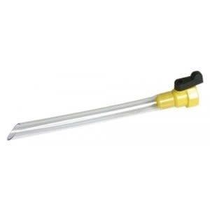 Wtr Tank Filler w/valve 40003
