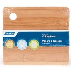Bamboo Cutting Board 43542