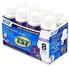 CAMCO 41551 TST LAVENDER SNGLES