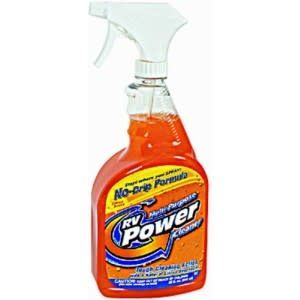 RV POWER CLEANER 32OZ 41422