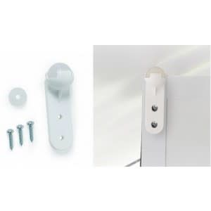 AWNING ROLLER W/SLIDE 42005