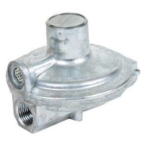 SINGLE STAGE REGULATOR 59013
