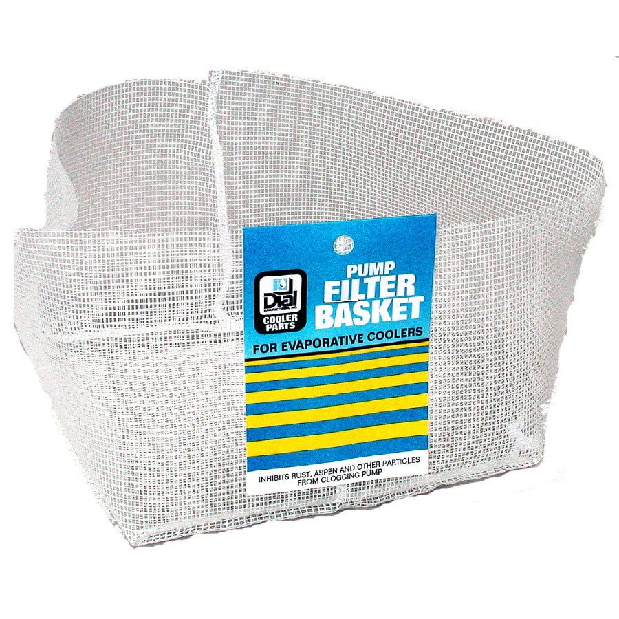 Mesh Evaportative Cooler Cool Pump Filter