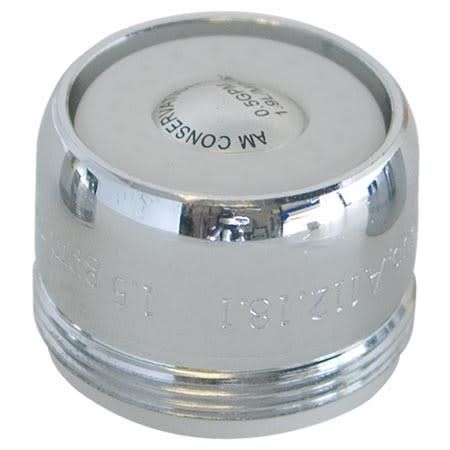 LOW FLOW AERATOR 1.5 GPM