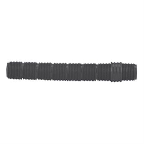 1/2 X 6 PVC40 CUTOFF NIPPLE Connection Cut-Off