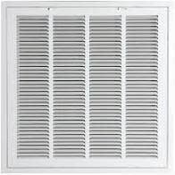24 in. x 24 in. Air Vent Register