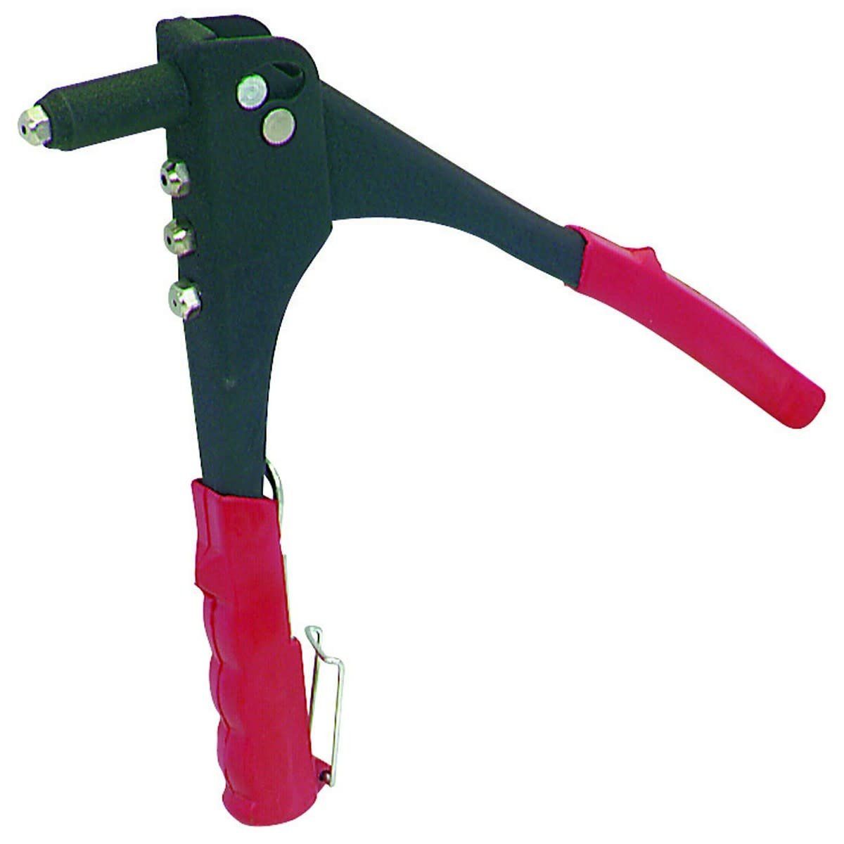 Hand Riveter Set