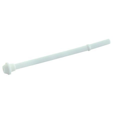 PEX FAUCET CONNECTOR 3/8&quot; X 20&quot;