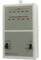 Copy of RV Wall Thermostat 17045