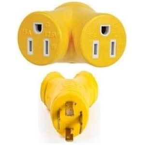 30M/2X15F POWERGRIP GEN ADAPT 55438