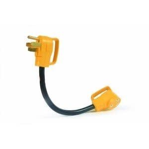 EZ-GRIP 50M/30F DOGBONE 55175