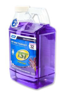 TST LAVENDER POWER LIQUID 41552