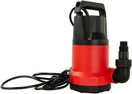 1/4 HP CLEAR WATER SUBMERSIBLE PUMP