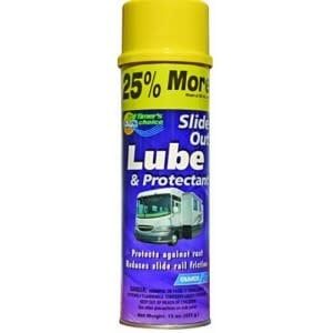 Slide Out Lube 15oz 41105