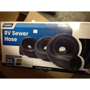 HTS 20 STANDARD SEWER HO 39611