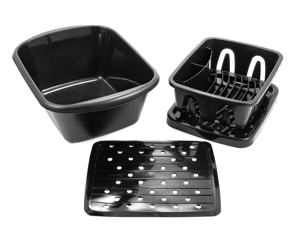 RV GALLERY SINK KIT 43518