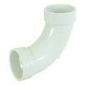 1 1/2" LONG SWEEP ELBOWS - PVC/DWV