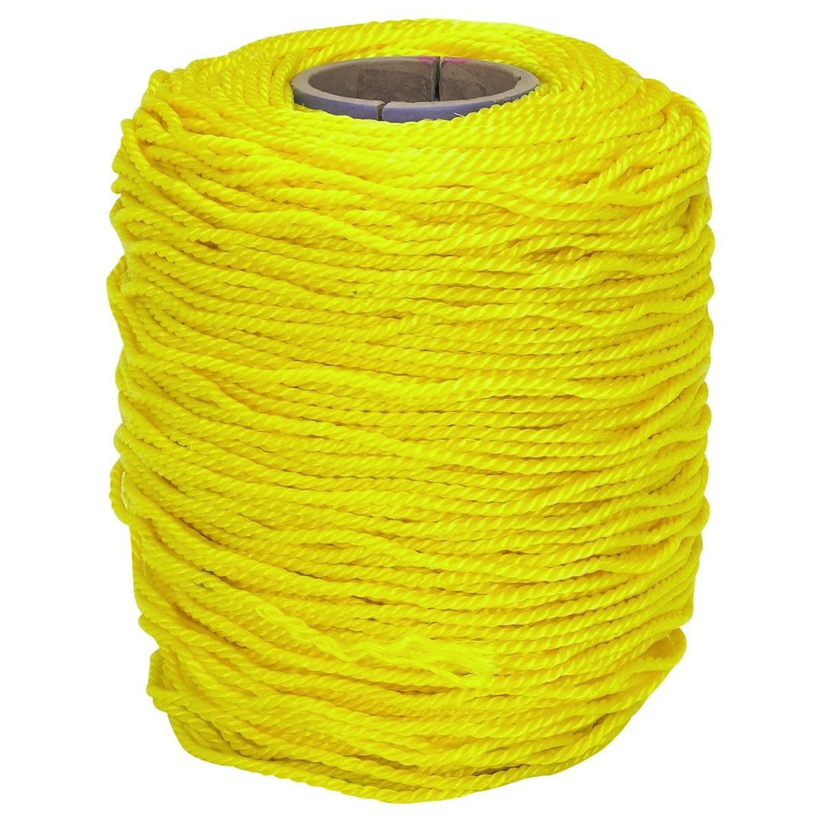 1/4 in.  Polypropylene Rope