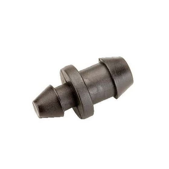 Barbed Goof Plug - Dual End 1/4&quot; &amp; 1/8&quot;/PER 10