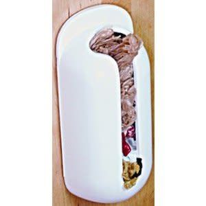 Pop-A-Bag - White 57061