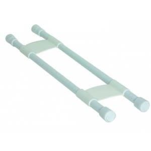RV Dbl Refrigerator Bars 44073