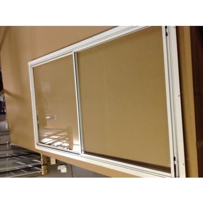 30X53 WHT STORM VERT WINDOW