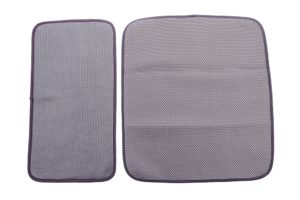 MICROFIBER DISH DRYING PAD 43577