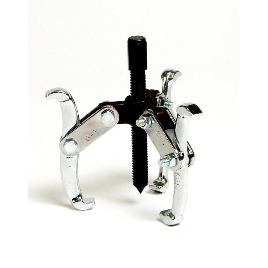 PULLEY PULLER