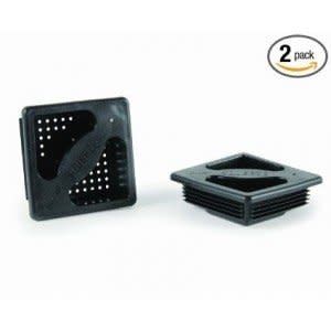 3IN RV BUMPER CAP W/SAV 2/PACK 40325