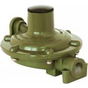 SINGLE STAGE REGULATOR 54207