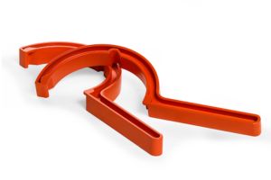 RHINOFLEX SEWER FITTING WRENCH SET 39758