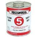 RECTORSEAL PIPE DOPE 1 PINT