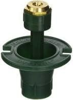 Orbit Plastic Pop-Up Sprinkler Head Quarter Pattern