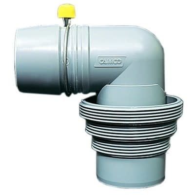 EASY SLIP ELBOW &amp; 4&quot; 39144