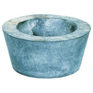 Sponge Sewer Ring 4&quot; X 3&quot; 39313