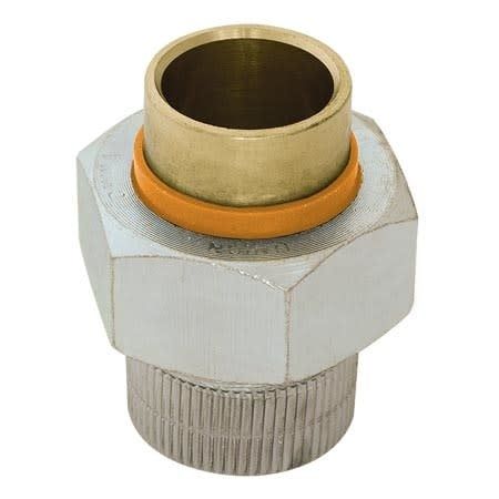 1&quot; DIELECTRIC UNION