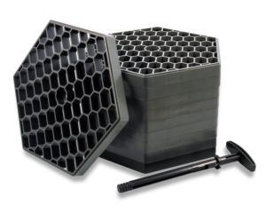 RV FASTEN FOOT PATH 44530